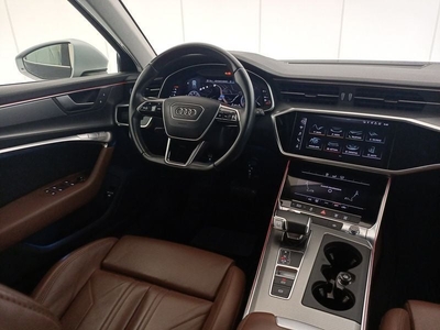 Usato 2020 Audi A6 2.0 Diesel 204 CV (48.900 €)