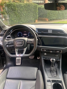 Usato 2020 Audi Q3 Benzin (46.500 €)