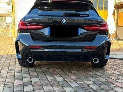 Usato 2020 BMW 118 2.0 Diesel 149 CV (34.000 €)