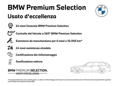 Usato 2020 BMW X5 2.0 Diesel 231 CV (51.000 €)
