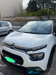 Usato 2020 Citroën C3 1.2 Benzin 83 CV (15.900 €)