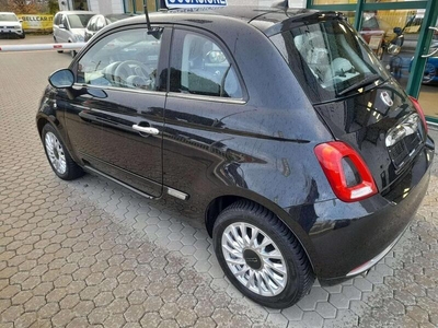 Usato 2020 Fiat 500 1.2 Benzin 69 CV (13.500 €)