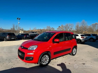 Usato 2020 Fiat Panda 1.2 Benzin 69 CV (11.700 €)