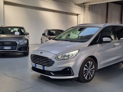 Usato 2020 Ford Galaxy 2.0 Diesel 150 CV (25.900 €)