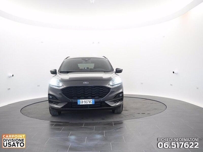 Usato 2020 Ford Kuga 1.5 Benzin 150 CV (22.520 €)