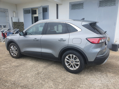 Usato 2020 Ford Kuga Diesel (21.000 €)