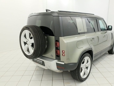 Usato 2020 Land Rover Defender 2.0 Diesel 240 CV (59.900 €)