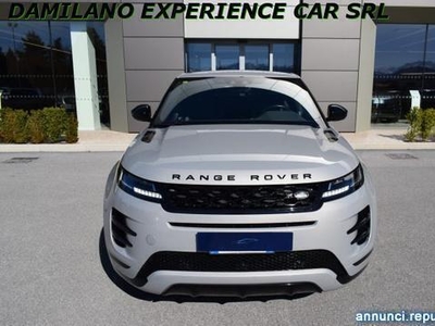 Usato 2020 Land Rover Range Rover 4.2 El_Diesel 150 CV (32.500 €)