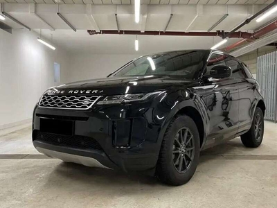 Usato 2020 Land Rover Range Rover evoque 2.0 Diesel 150 CV (27.800 €)