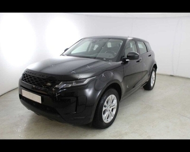 Usato 2020 Land Rover Range Rover evoque El 150 CV (26.900 €)