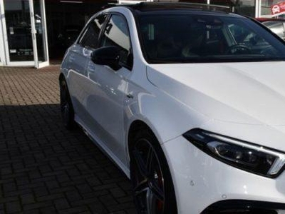 Usato 2020 Mercedes A45 AMG 2.0 Benzin 421 CV (55.950 €)