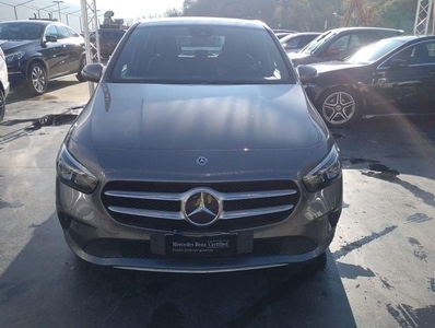 Usato 2020 Mercedes B200 2.0 Diesel 150 CV (24.900 €)