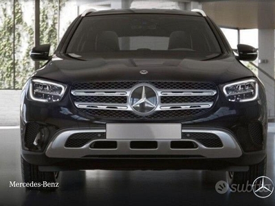 Usato 2020 Mercedes GLC300e 2.0 El_Hybrid 194 CV (41.900 €)