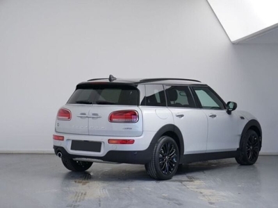 Usato 2020 Mini Cooper Clubman 1.5 Benzin 136 CV (27.950 €)