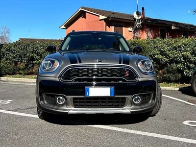 Usato 2020 Mini Cooper SD Countryman 2.0 Diesel 190 CV (26.900 €)