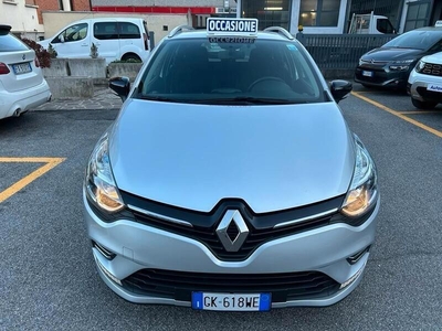 Usato 2020 Renault Clio V 1.0 Benzin 91 CV (11.500 €)