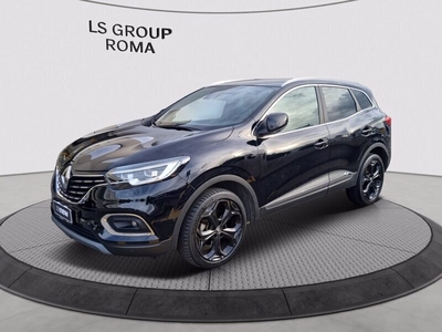 Venduto Renault Kadjar Kadjar1.5 blue. - auto usate in vendita