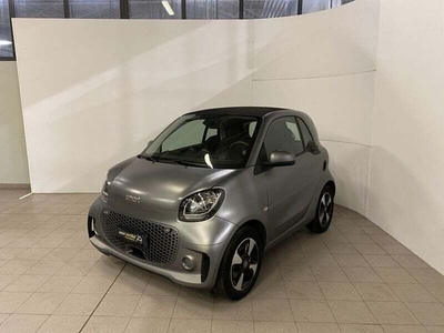 Usato 2020 Smart ForTwo Electric Drive El 82 CV (11.300 €)