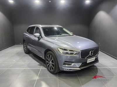 Usato 2020 Volvo XC60 El 197 CV (34.085 €)