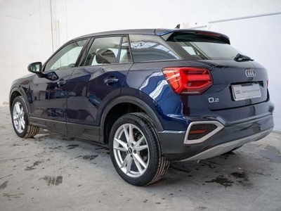 Usato 2021 Audi Q2 2.0 Diesel 116 CV (26.900 €)