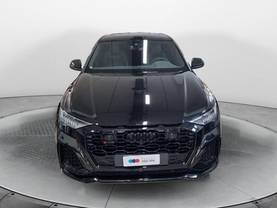 Usato 2021 Audi Q8 4.0 El_Hybrid 599 CV (119.990 €)