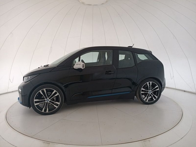 Usato 2021 BMW i3 El_Hybrid 102 CV (28.900 €)