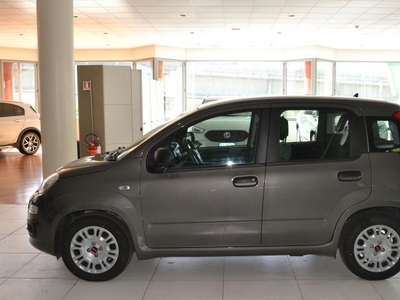 Usato 2021 Fiat Panda 1.0 El_Hybrid 70 CV (11.500 €)