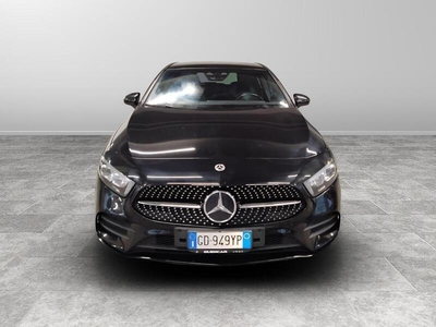 Usato 2021 Mercedes A250 1.3 El_Hybrid 160 CV (32.500 €)