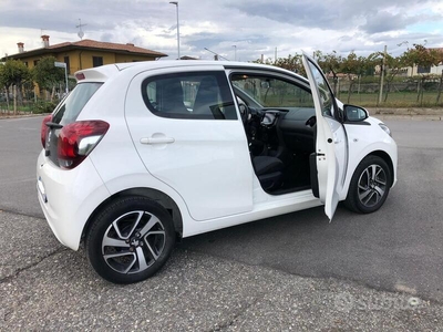 Usato 2021 Peugeot 108 1.0 Benzin 72 CV (12.500 €)