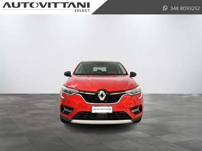Usato 2021 Renault Arkana El 143 CV (24.900 €)