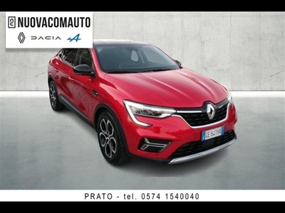 Usato 2021 Renault Arkana El 145 CV (24.900 €)