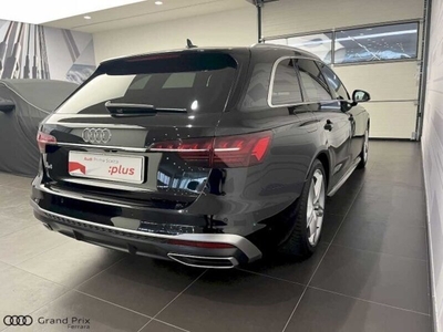 Usato 2022 Audi A4 2.0 El 163 CV (39.900 €)