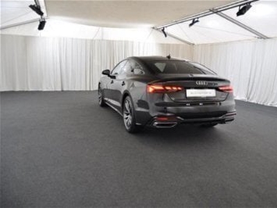 Usato 2022 Audi A5 Sportback 2.0 Diesel 204 CV (47.900 €)