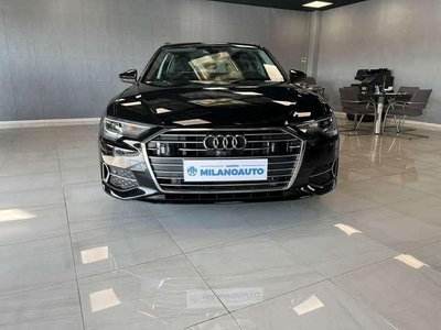 Usato 2022 Audi A6 2.0 Diesel 204 CV (46.800 €)