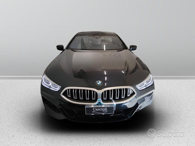 Usato 2022 BMW 840 3.0 Benzin (78.800 €)