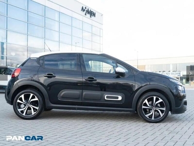 Usato 2022 Citroën C3 1.2 Benzin 83 CV (14.900 €)