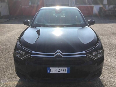 Usato 2022 Citroën C4 1.5 Diesel 110 CV (21.800 €)