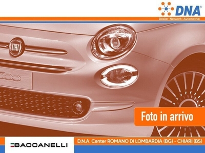 Usato 2022 Fiat 500e 1.0 El 118 CV (21.450 €)