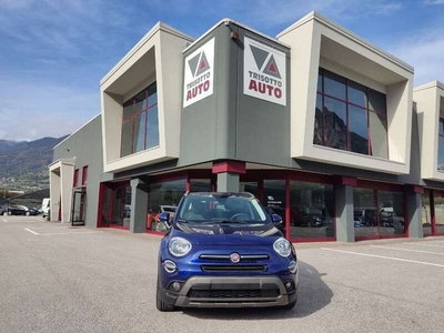 Usato 2022 Fiat 500X 1.6 Diesel 131 CV (22.500 €)