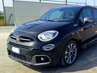 Usato 2022 Fiat 500X 1.6 Diesel 131 CV (25.000 €)