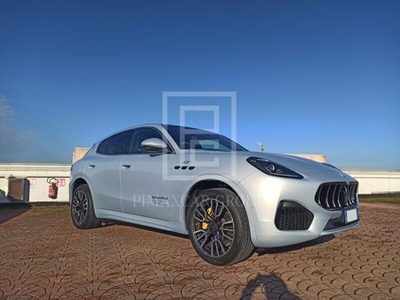 Usato 2022 Maserati Grecale El 300 CV (87.900 €)