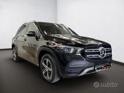 Usato 2022 Mercedes GLE300 2.0 El_Hybrid 272 CV (72.500 €)