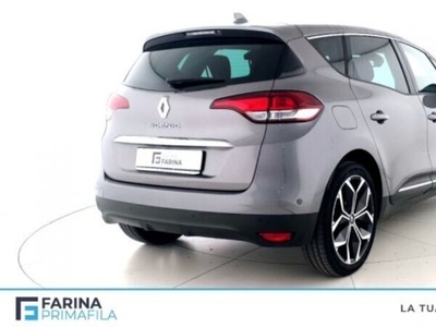 Usato 2022 Renault Scénic IV 1.3 Benzin 140 CV (19.200 €)