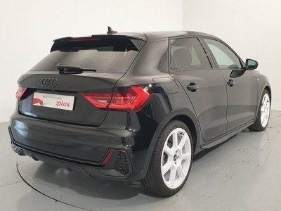 Usato 2023 Audi A1 Sportback 1.5 Benzin 150 CV (34.900 €)