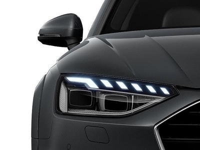 Usato 2023 Audi A4 Allroad 2.0 Diesel 204 CV (77.744 €)