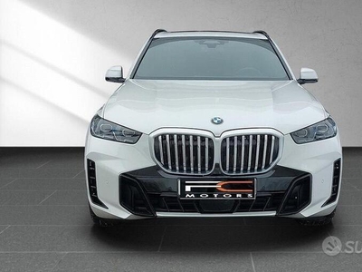 Usato 2023 BMW X5 M 3.0 El_Hybrid 286 CV (94.950 €)