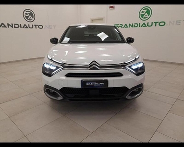 Usato 2023 Citroën C4 1.2 Benzin 131 CV (26.500 €)