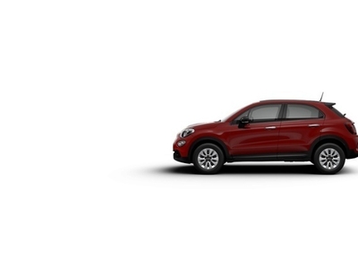 Usato 2023 Fiat 500X 1.5 El_Hybrid 130 CV (29.250 €)