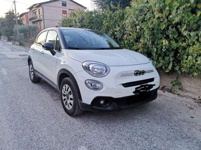 Usato 2023 Fiat 500X 1.5 El_Hybrid 131 CV (25.000 €)