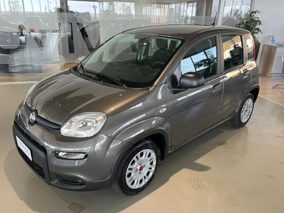 Usato 2023 Fiat Panda 1.2 LPG_Hybrid 69 CV (16.490 €)